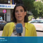 Resultados EncuestaYD: Jara Laliena, Mejor Periodista de 2025