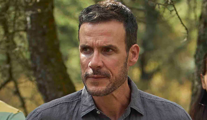 Resultados EncuestaYD: Daniel Grao (‘Ángela’), Mejor Actor de 2025