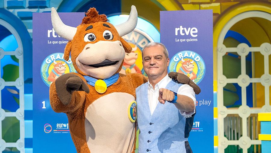 ‘Grand Prix’ sigue siendo el rey del verano