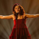 Francia triunfa de nuevo en Eurovisión Junior