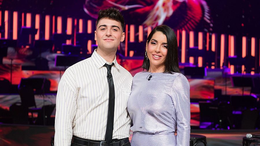 ‘ARIA, locos por la ópera’ ya tiene fecha de estreno en La 1