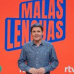 ‘Malas lenguas’ consigue sus mejores registros históricos en La 2