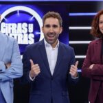 Resultados EncuestaYD: Aitor Albizua, Javier Ruiz y Marc Giró, Mejores Presentadores de 2025