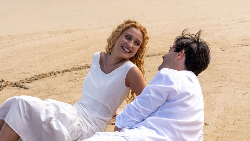 Resultados EncuestaYD: Ana Garcés (‘La Promesa’), Mejor Actriz de 2025