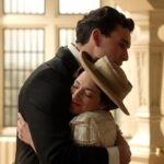 Las ficciones de tarde de La 1 lideran su franja de emisión