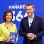 Resultados Encuesta YD: ‘Mañaneros 360’, Mejor Magacín de 2025