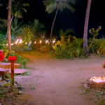 Las hogueras finales de las ‘Tentaciones’ ganan la noche de Reyes