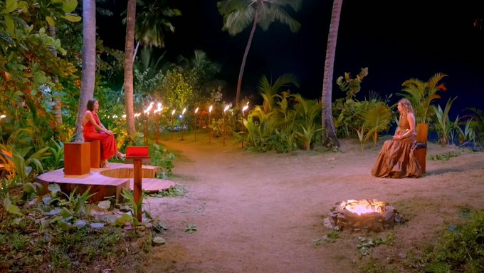 Las hogueras finales de las ‘Tentaciones’ ganan la noche de Reyes