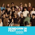 RTVE presenta el ‘Benidorm Fest 2026’