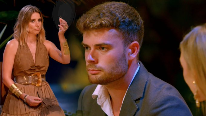 Las ‘Tentaciones’ se despiden liderando