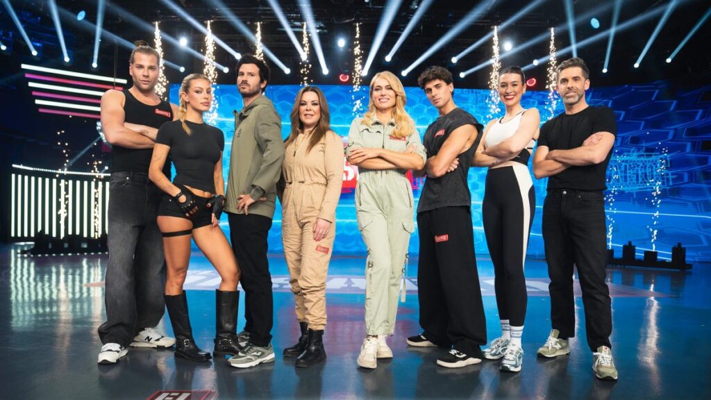 ‘El Desafío’ vuelve con fuerza