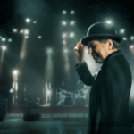 Joaquín Sabina lidera el prime time de La 1 con su último concierto de la gira