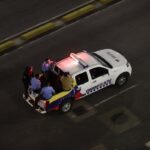 RTVE informa desde primera hora sobre el ataque de Estados Unidos a Venezuela