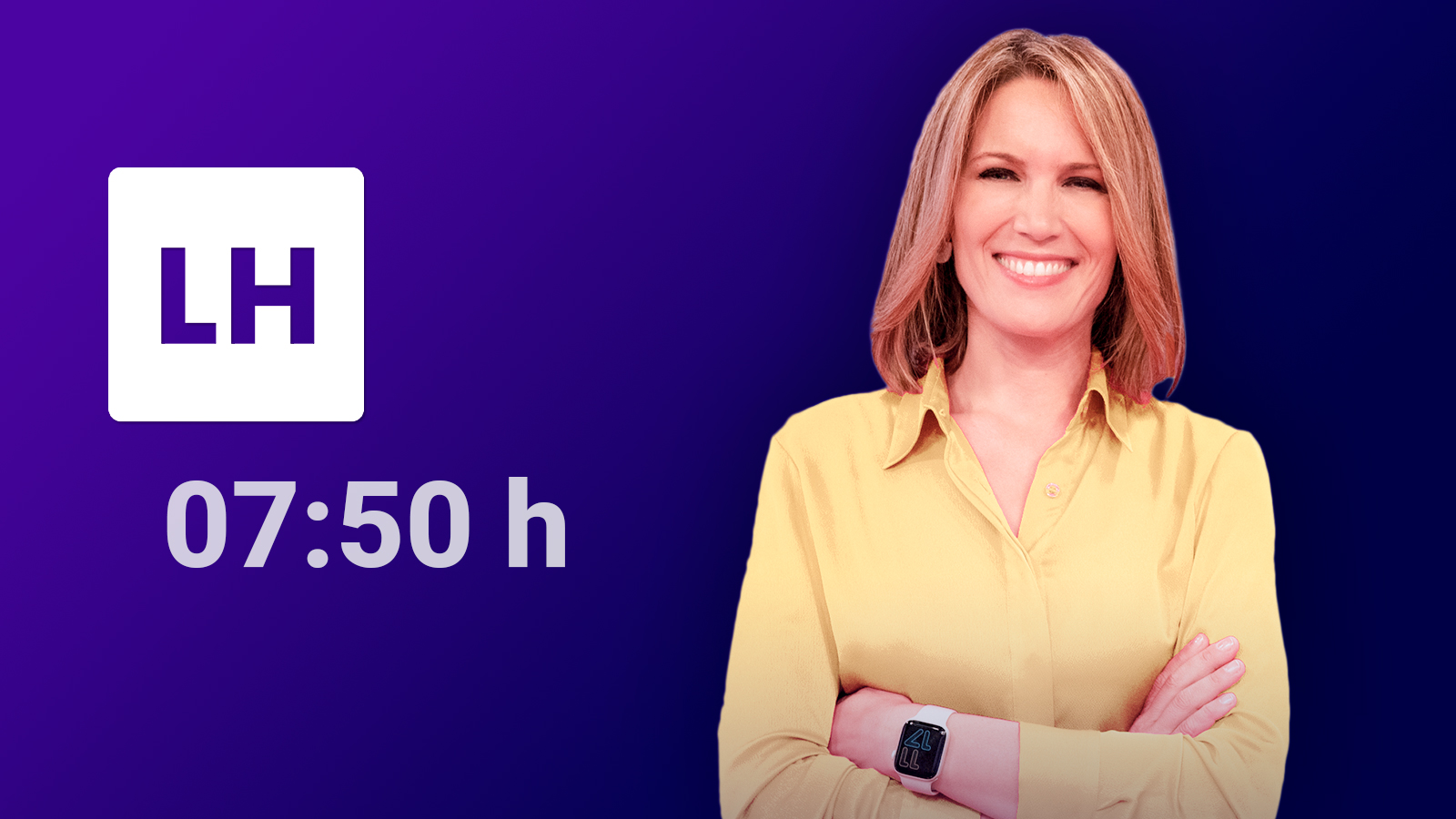 ‘La Hora de La 1’, imparable