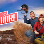Antena 3 estrena ‘Nos vamos de madre’