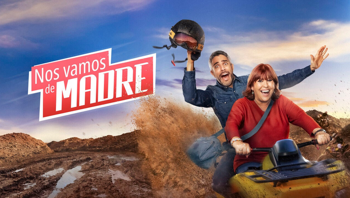 ‘Nos vamos de madre’ ya tiene fecha de estreno en Antena 3