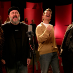 RTVE estrena el himno ‘Imparables’, coincidiendo con los 70 años de TVE