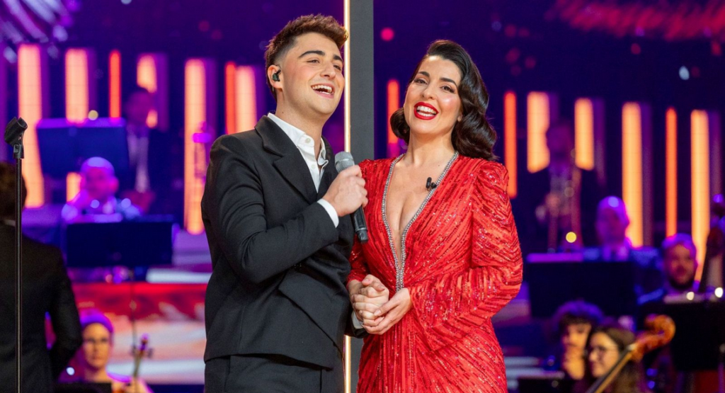 ‘ARIA, locos por la ópera’ celebra su semifinal