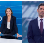 La 1 y el Canal 24 Horas emiten esta noche un especial informativo con Pepa Bueno y Javier Gutiérrez