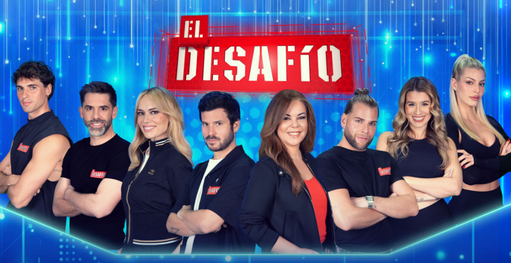 Antena 3 confirma la fecha de estreno de la sexta edición de ‘El Desafío’