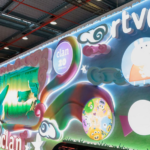 Vive la Cabalgata de los Reyes Magos en RTVE