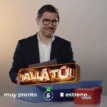 Telecinco pone fecha a la nueva temporada del concurso ‘¡Allá tú!’