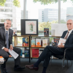 Manuel Sans visita ‘Plano General’