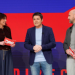 La 1 refuerza su apuesta por el análisis de la actualidad con ‘Directo a la Gente’