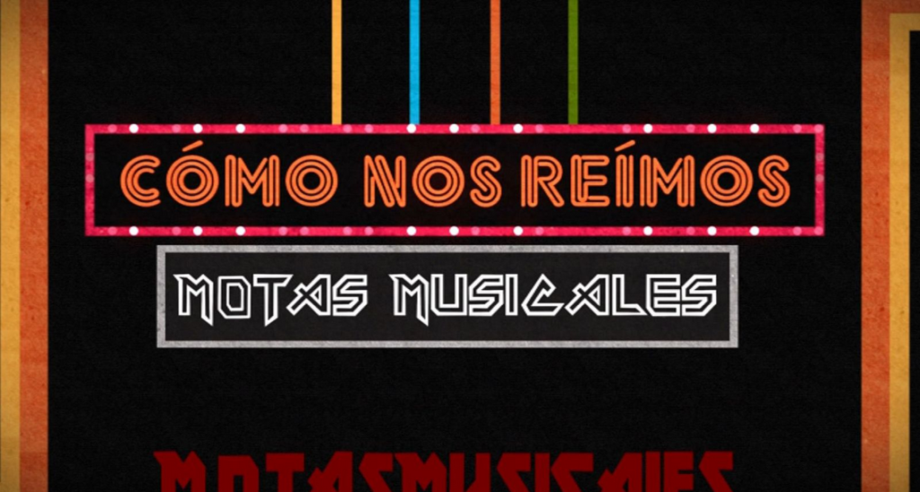 Vuelve ‘Cómo nos reímos’