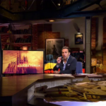 Iker Jiménez analiza los misterios de la Sagrada Familia en ‘Cuarto milenio’