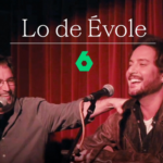 Manuel Carrasco, primer invitado de la nueva temporada de ‘Lo de Évole’