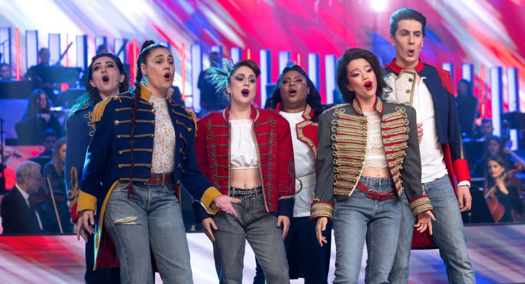 Gran final de ‘ARIA, locos por la ópera’