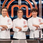 Marta Sanahuja ficha como nuevo jurado de ‘MasterChef’