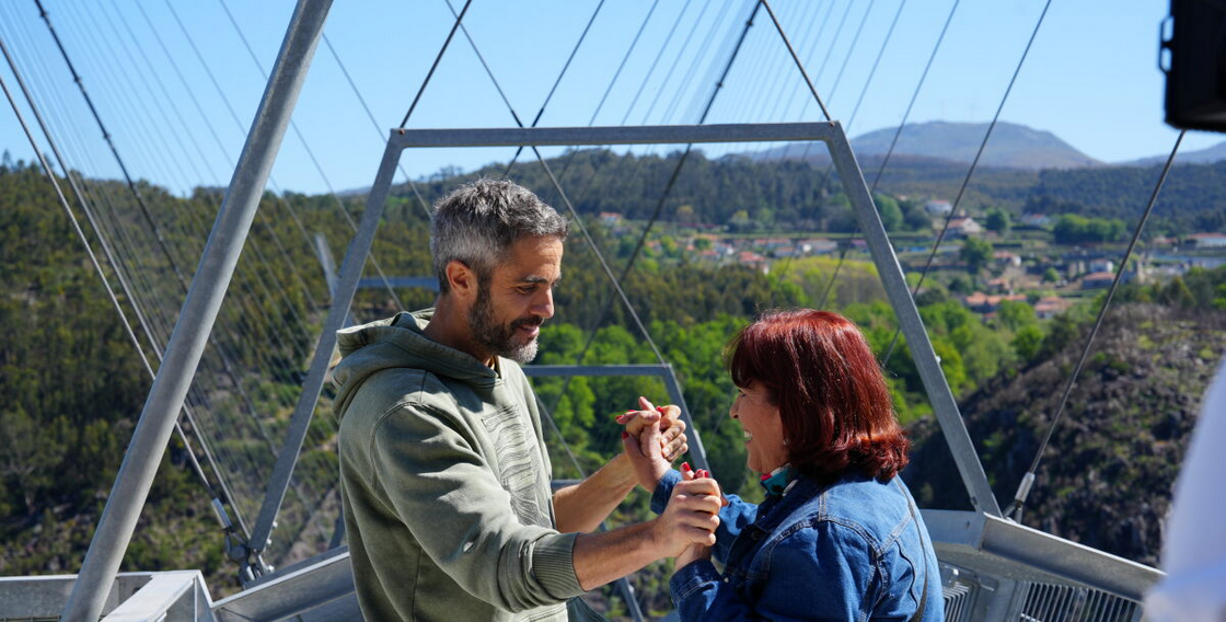 ‘Nos vamos de madre’ cierra temporada en Oporto