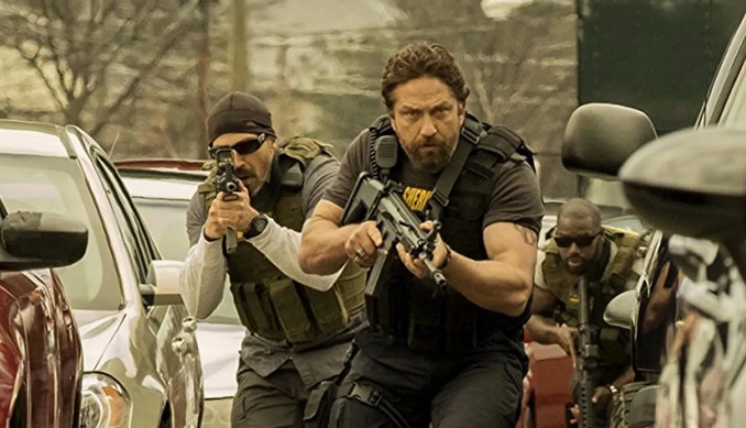 La 1 emite ‘Juego de ladrones: el atraco perfecto’