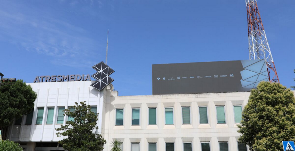 Antena 3 lidera Diciembre y La 1 se queda a seis décimas del ‘sorpasso’