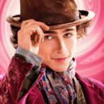 ‘Wonka’ lidera el domingo