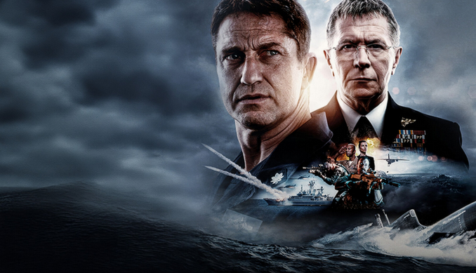 La 1 emite ‘Hunter killer’