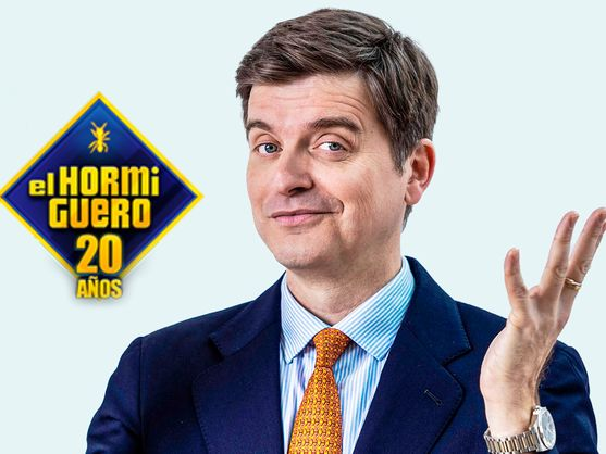 Marc Giró ya está en Atresmedia