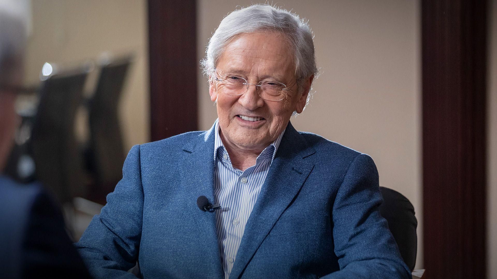 ‘Plano General’ recuerda a Fernando Ónega