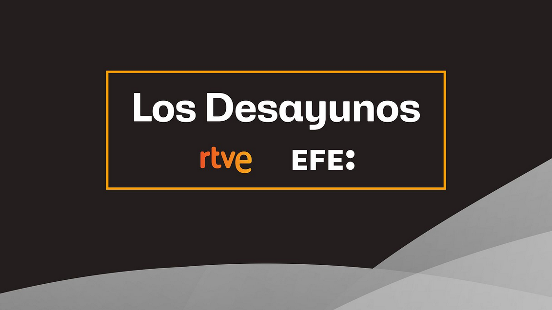 María Jesús Montero inaugura este jueves ‘Los Desayunos’ de RTVE y la Agencia EFE
