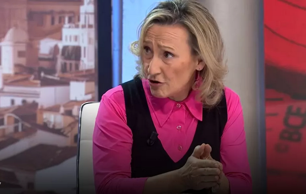 RTVE prescinde de la periodista Isabel Durán por el bulo de la grieta en el DNI digital