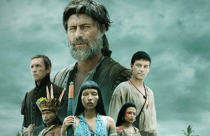 Daniel Grao y Hugo Silva protagonizarán ‘Los 39’, nuevo thriller de aventura en La 1