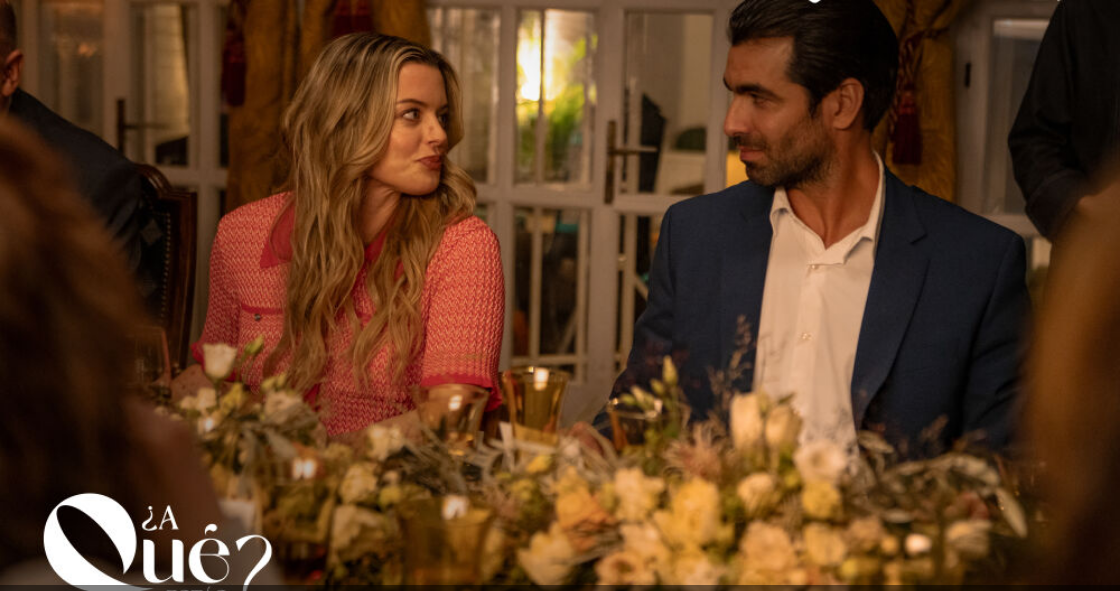 ‘¿A qué estás esperando?’ se estrenará muy pronto en el prime time de Antena 3