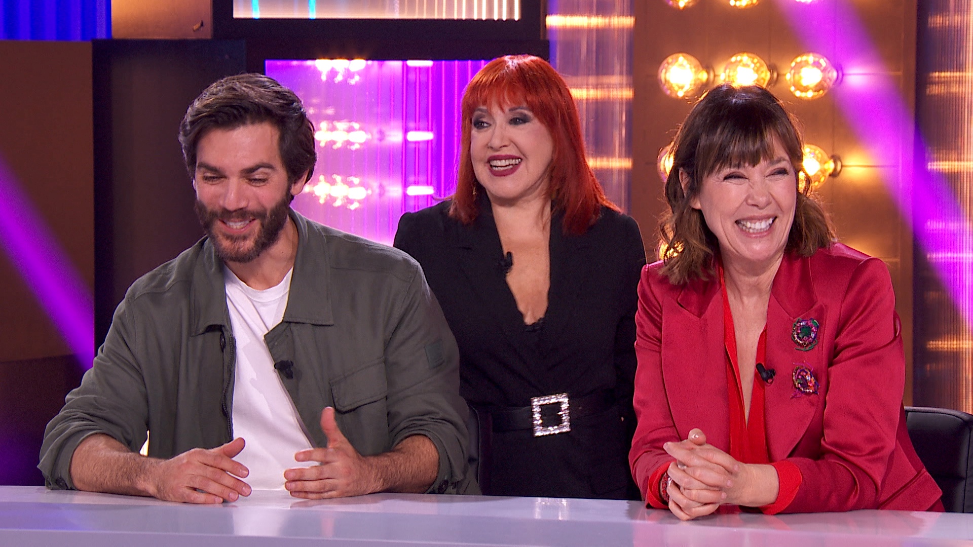 ‘Zero dramas’ debate sobre el «apagón sexual» con Mabel Lozano, Boris Izaguirre y Marc Clotet