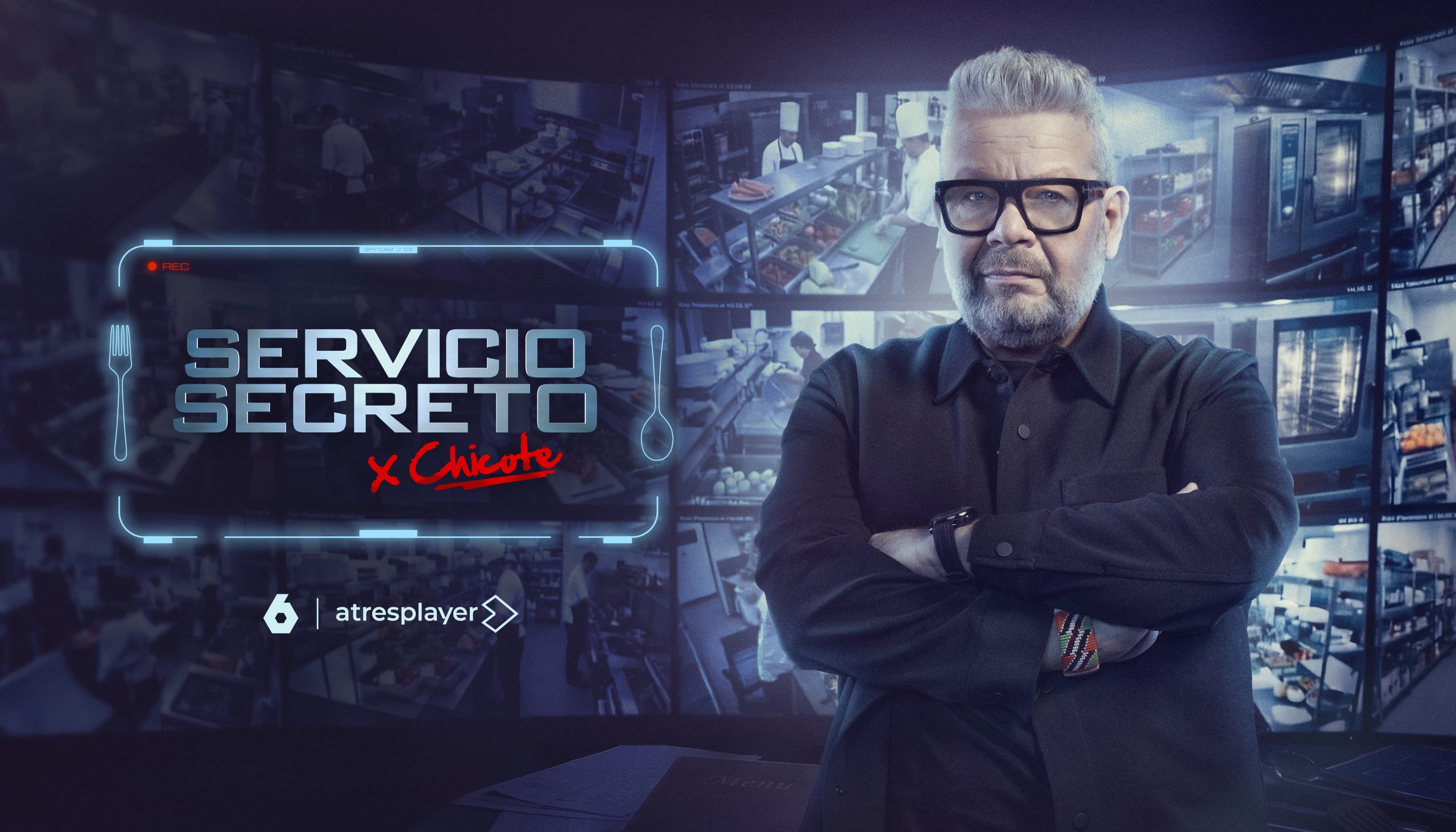 Alberto Chicote se desplaza de incógnito a un local de Torremolinos