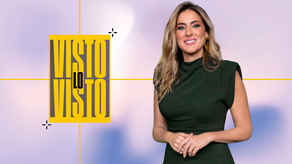 Telecinco cancela ‘Visto lo visto’