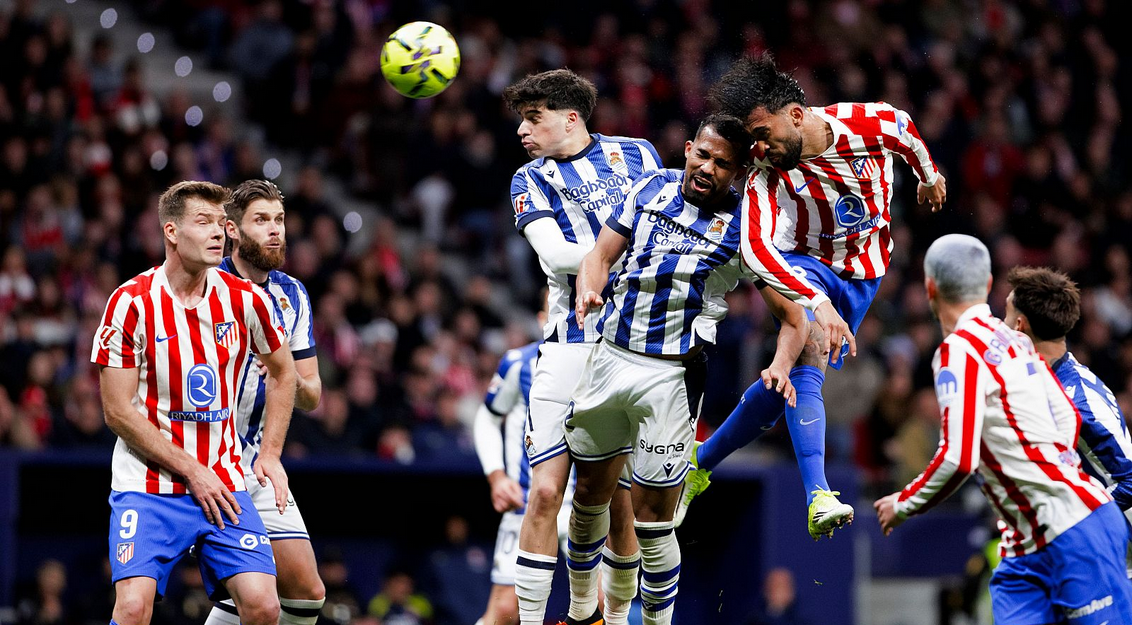 La final de la Copa del Rey, lo más visto del año en televisión