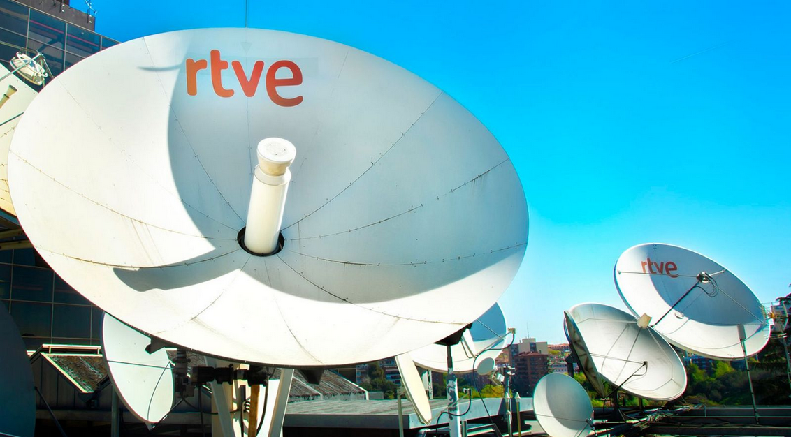 Comunicado de la Corporación RTVE sobre la apertura de expedientes disciplinarios a varios profesionales de RNE