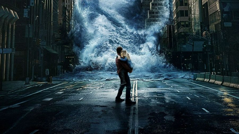 Nueve de las diez películas más vistas se han emitido este mes de abril en La 1
